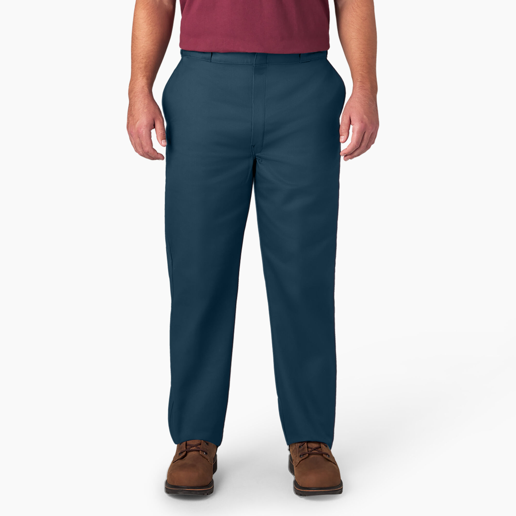 Men's Original 874 Work Pants - Dickies US