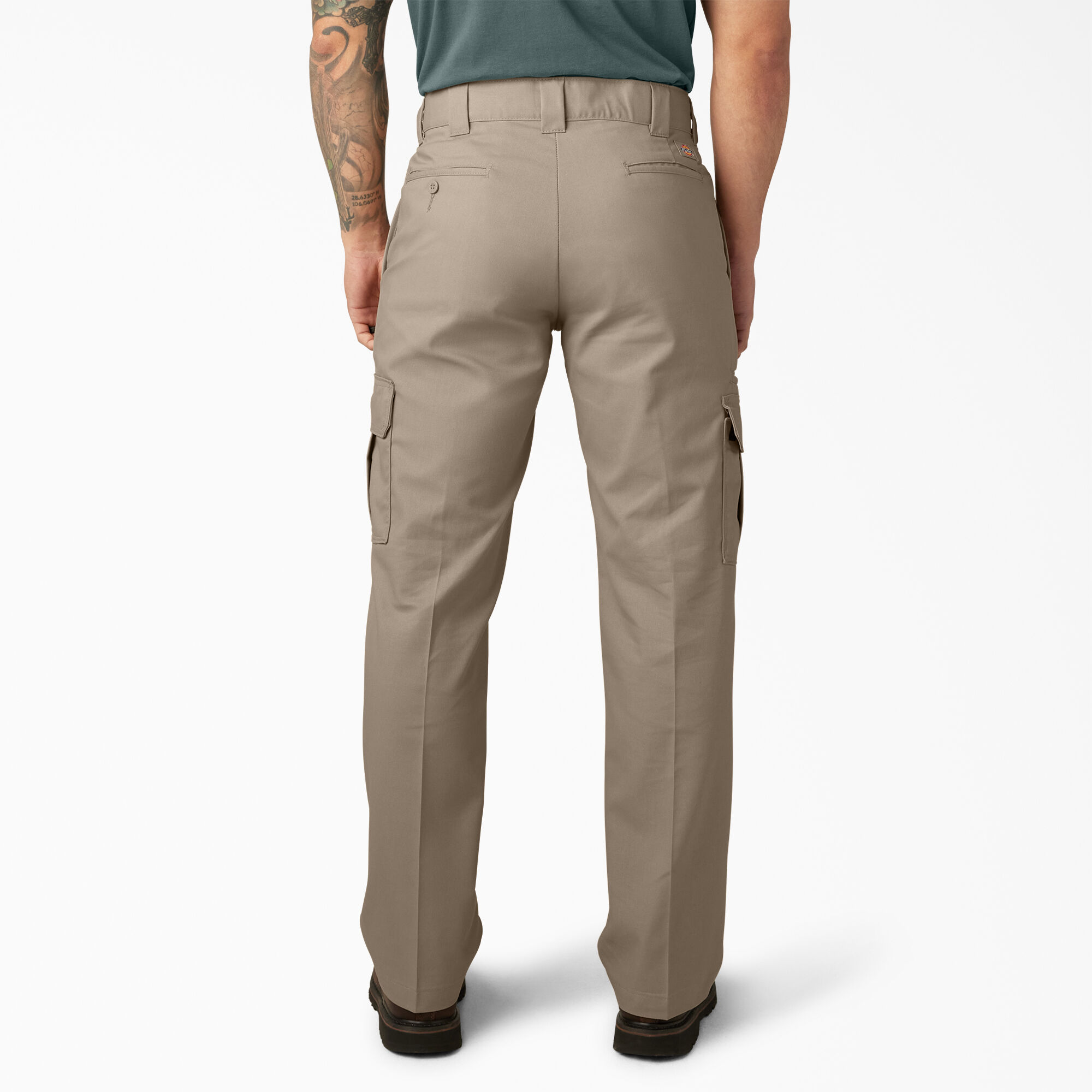 パンツ Dickies monkey time TWILL CARGO PANT w34 Dickies monkey time TWILL CARGO PANT w34 パンツ