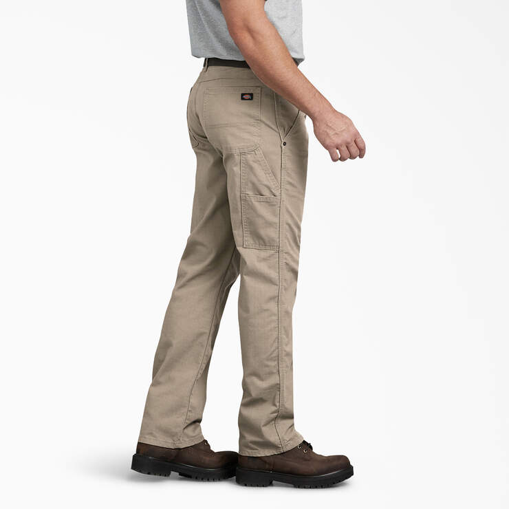 Men's Regular Fit Ripstop Carpenter Pants - Dickies US