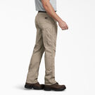 FLEX Regular Fit Ripstop Carpenter Pants - Rinsed Desert Sand &#40;RDS&#41;