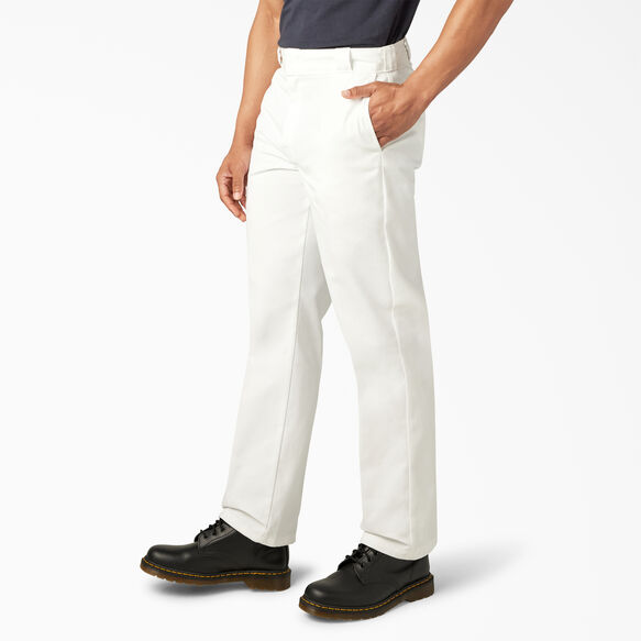 Original 874&reg; Work Pants - White &#40;WH&#41;