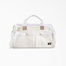 Painter&#39;s Work Bag, 20&quot; - White &#40;WHT&#41;
