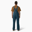 Indigo Bib Overalls - Medium Heritage Tint &#40;A1Q&#41;