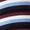 Wine/Jacaranda Baby Stripe (WSJ)