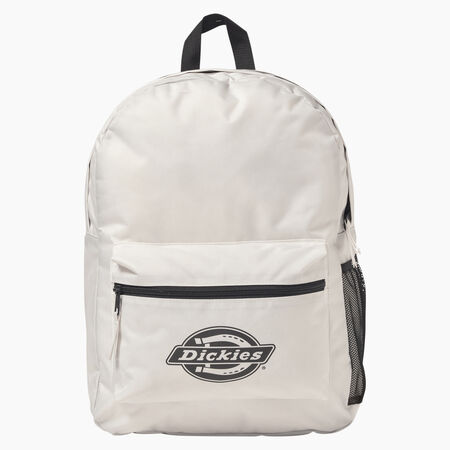 Logo Backpack - White &#40;WH&#41;