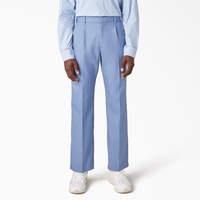 Dickies Premium Collection Pleated 874® Pants - Ashleigh Blue (AHB)