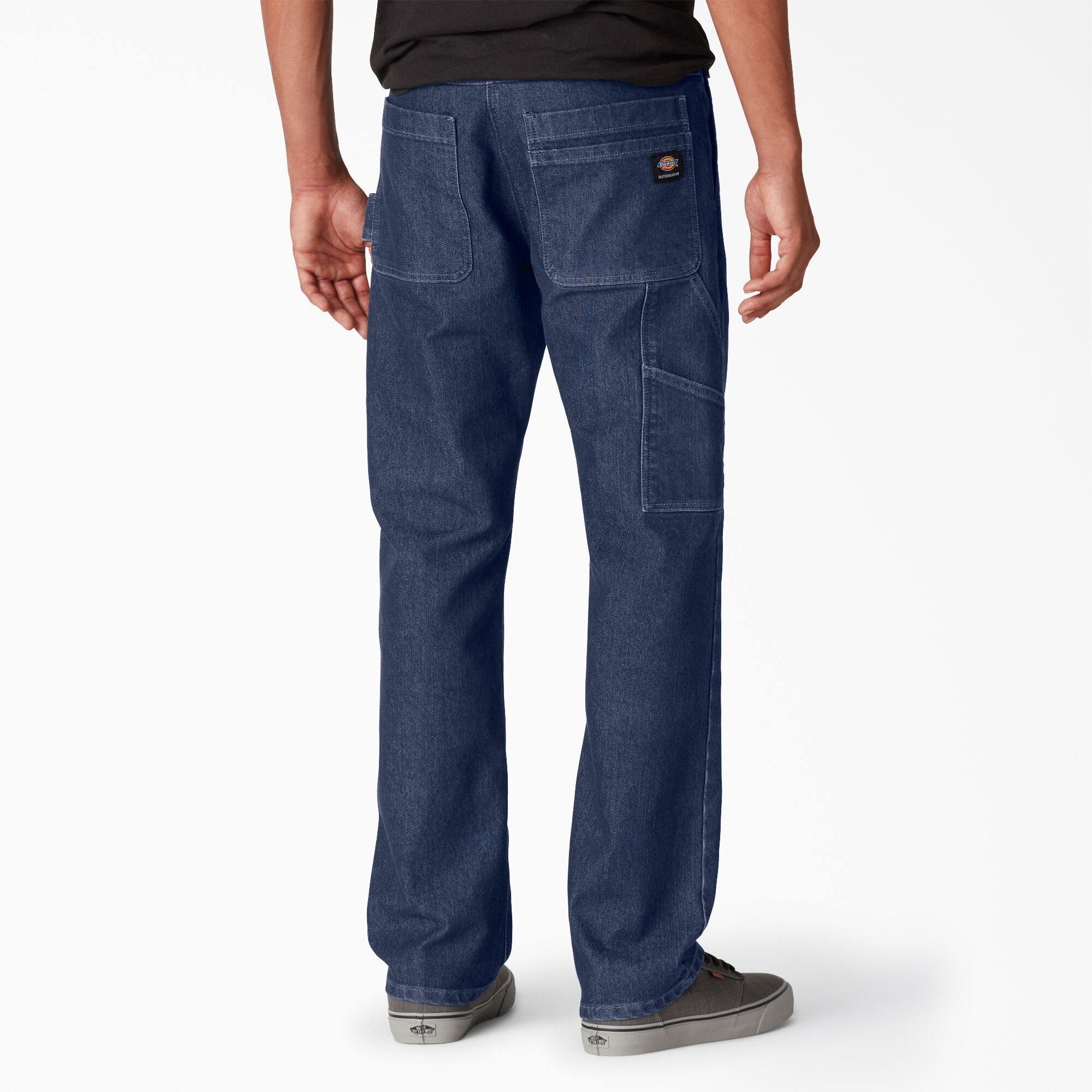 Dickies Skateboarding Regular Fit Utility Jeans