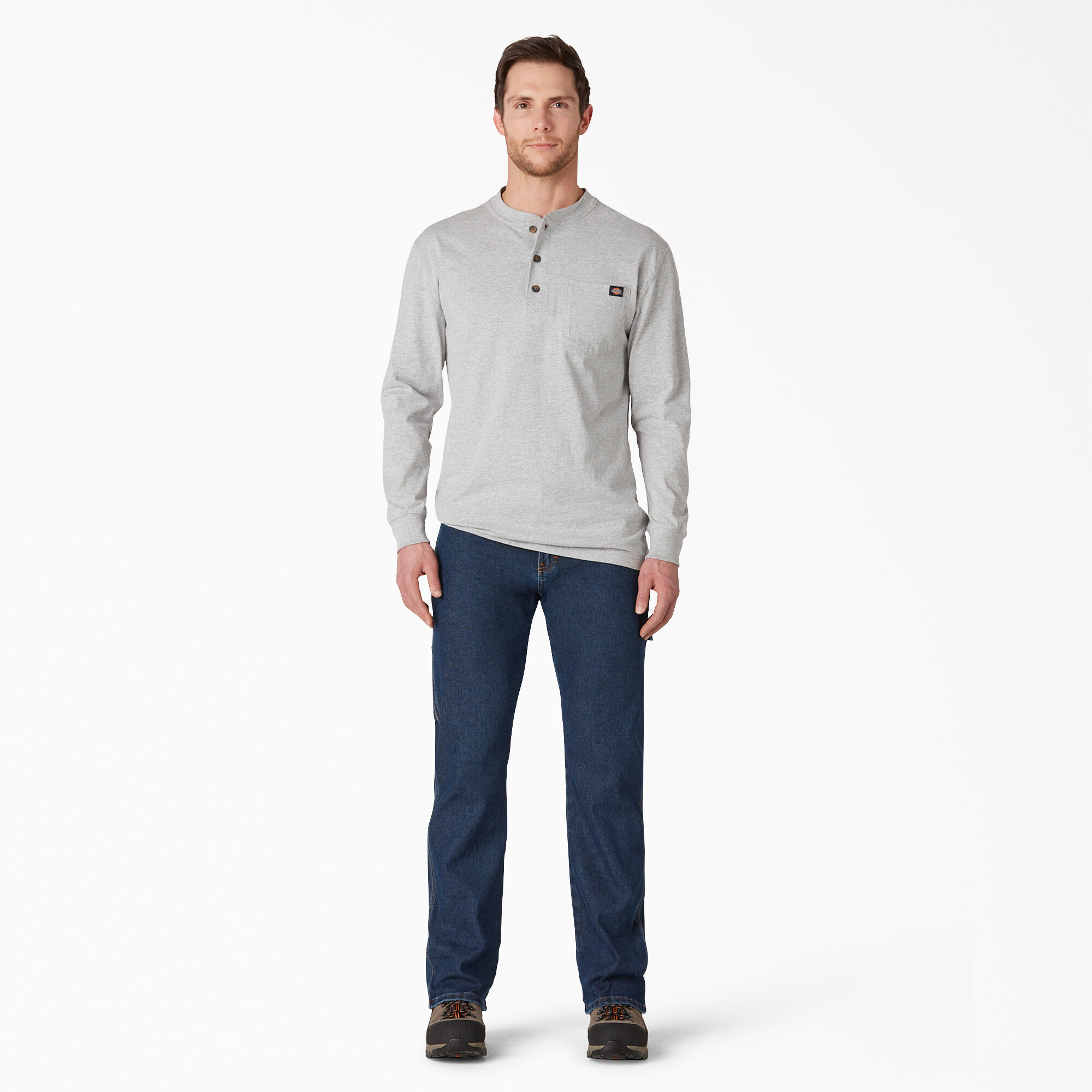 Dickies lined new arrivals jeans