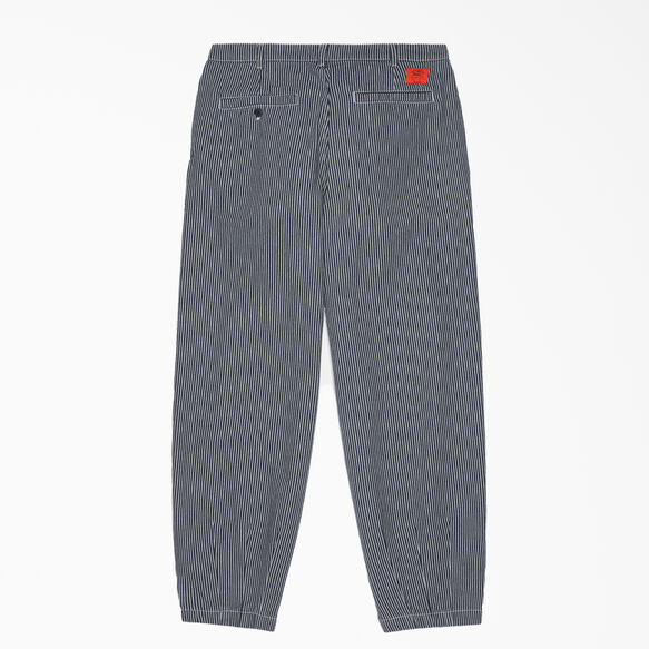Brain Dead Hickory Stripe Denim Pants - Hickory Stripe &#40;HS&#41;