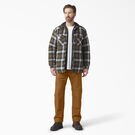 FLEX DuraTech Relaxed Fit Duck Pants - Brown Duck &#40;BD&#41;