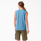 Women&#39;s Tank Top - Azure Blue &#40;AB2&#41;