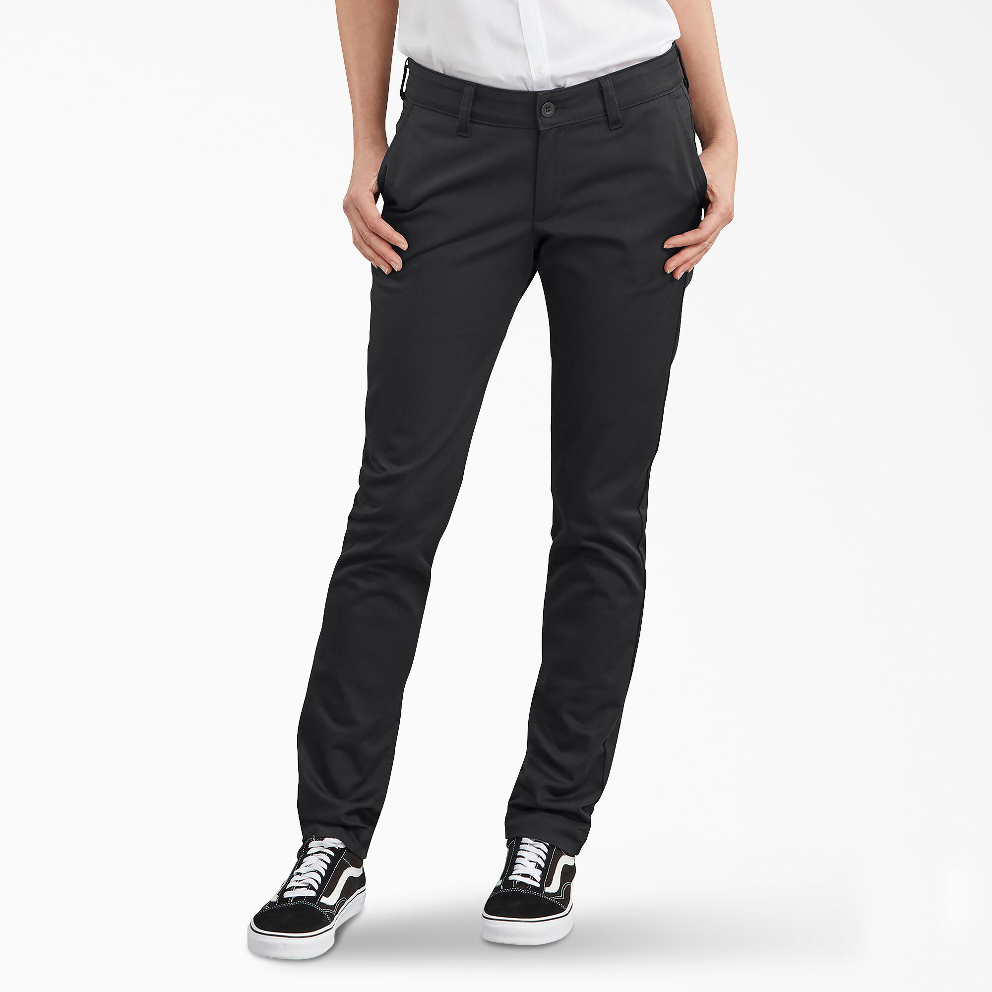 Women s Slim Fit Pants