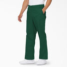 Men&#39;s EDS Signature Cargo Scrub Pants - Hunter Green &#40;HTR&#41;