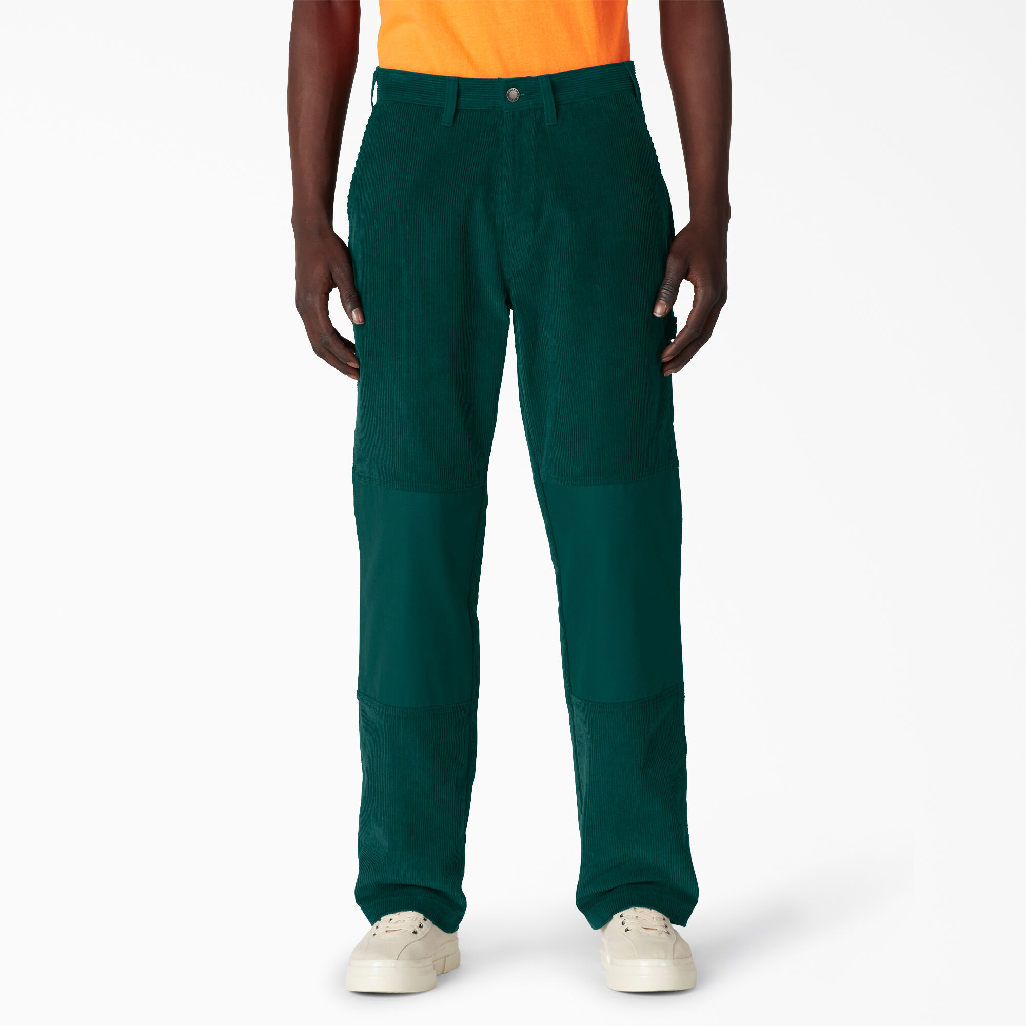 Reworked Utility Pants - Dickies US