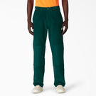 Reworked Utility Pants - Forest Green &#40;FT&#41;