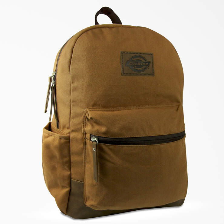 Colton Backpack - Brown Duck (BD) image number 3