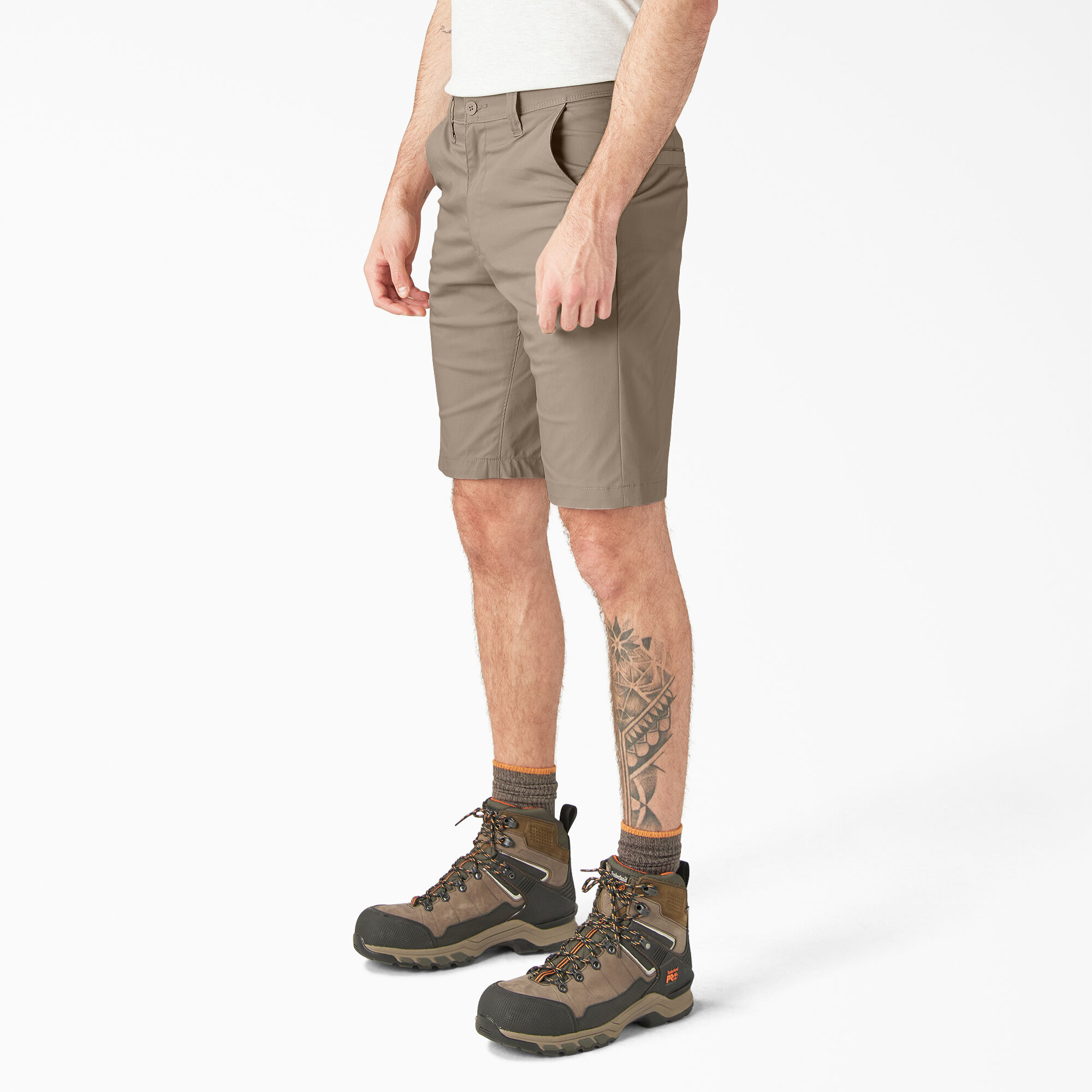 dickies temp iq