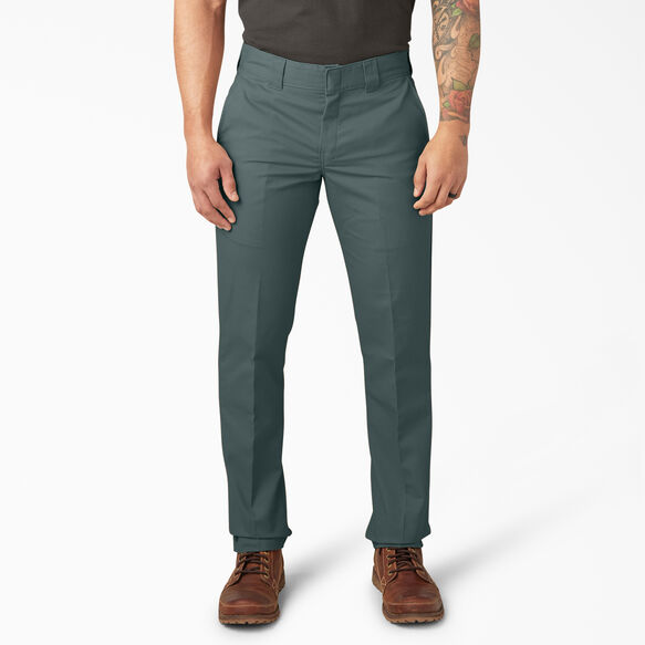 dickies flex slim fit cargo pants