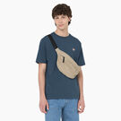 Duck Canvas Crossbody Bag - Desert Sand &#40;DS&#41;