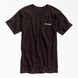 Quality Workwear Graphic T-Shirt - Black &#40;KBK&#41;