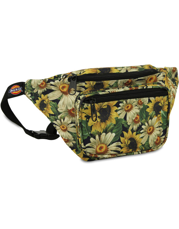 Flower Power Fanny Pack - FLOWER POWER (FPW)