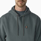 Dickies Skateboarding Chest Logo Hoodie - Lincoln Green &#40;LN&#41;