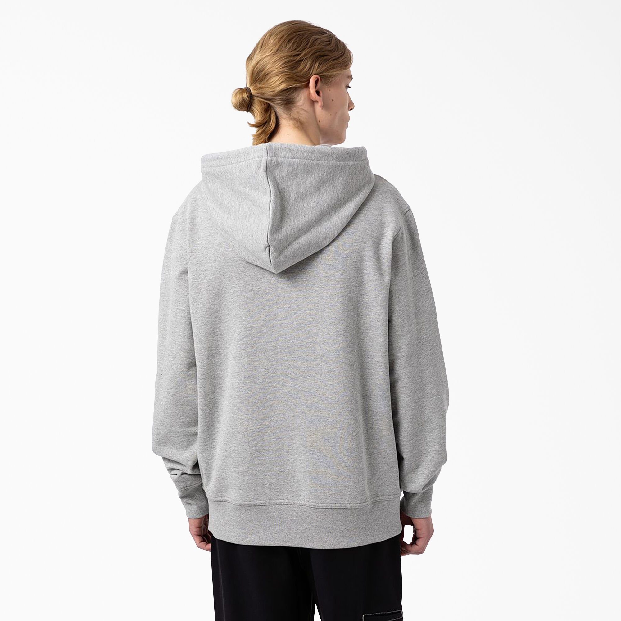 ennoy TEP hoodie XLサイズ gray グレー | saaslandingpages.com