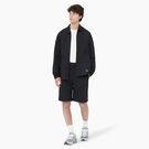 Dickies Skateboarding Grants Pass Jacket - Black &#40;BKX&#41;