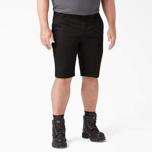 Cooling Active Waist Shorts, 11"
