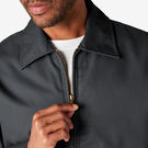 Insulated Eisenhower Jacket - Charcoal Gray &#40;CH&#41;