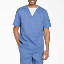 Men S Scrubs Medical Scrubs Nursing Scrubs For Men Dickies