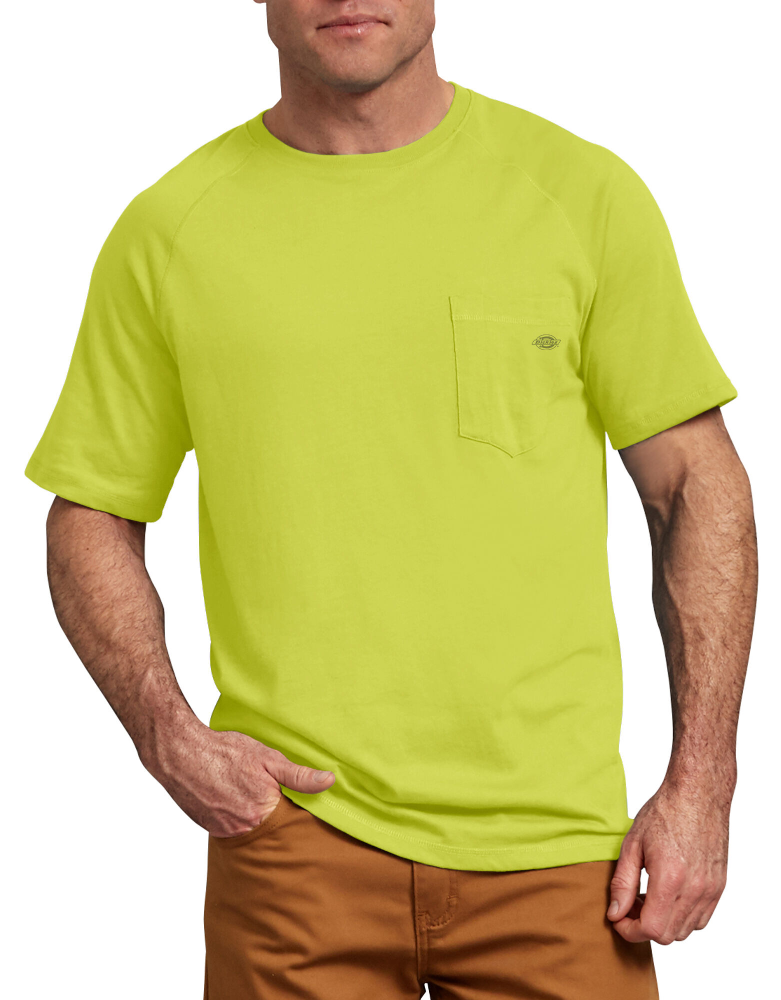 dickies temp iq shirts