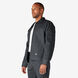 Insulated Eisenhower Jacket - Charcoal Gray &#40;CH&#41;