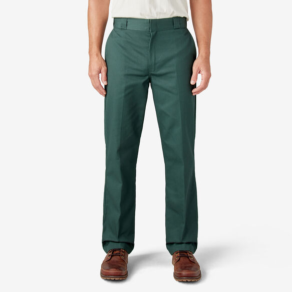 Original 874&reg; Work Pants - Hunter Green &#40;GH&#41;