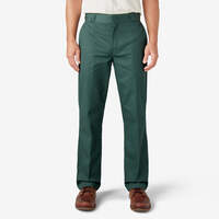 Original 874® Work Pants - Hunter Green (GH)