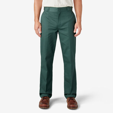 Original 874&reg; Work Pants - Hunter Green &#40;GH&#41;