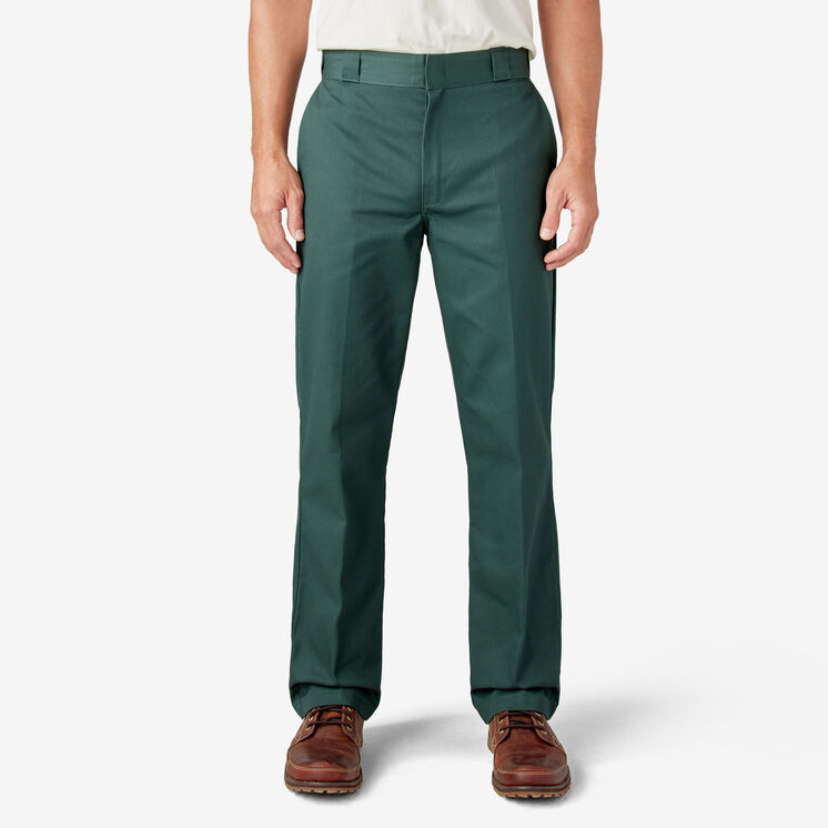 Original 874&reg; Work Pants - Hunter Green &#40;GH&#41;