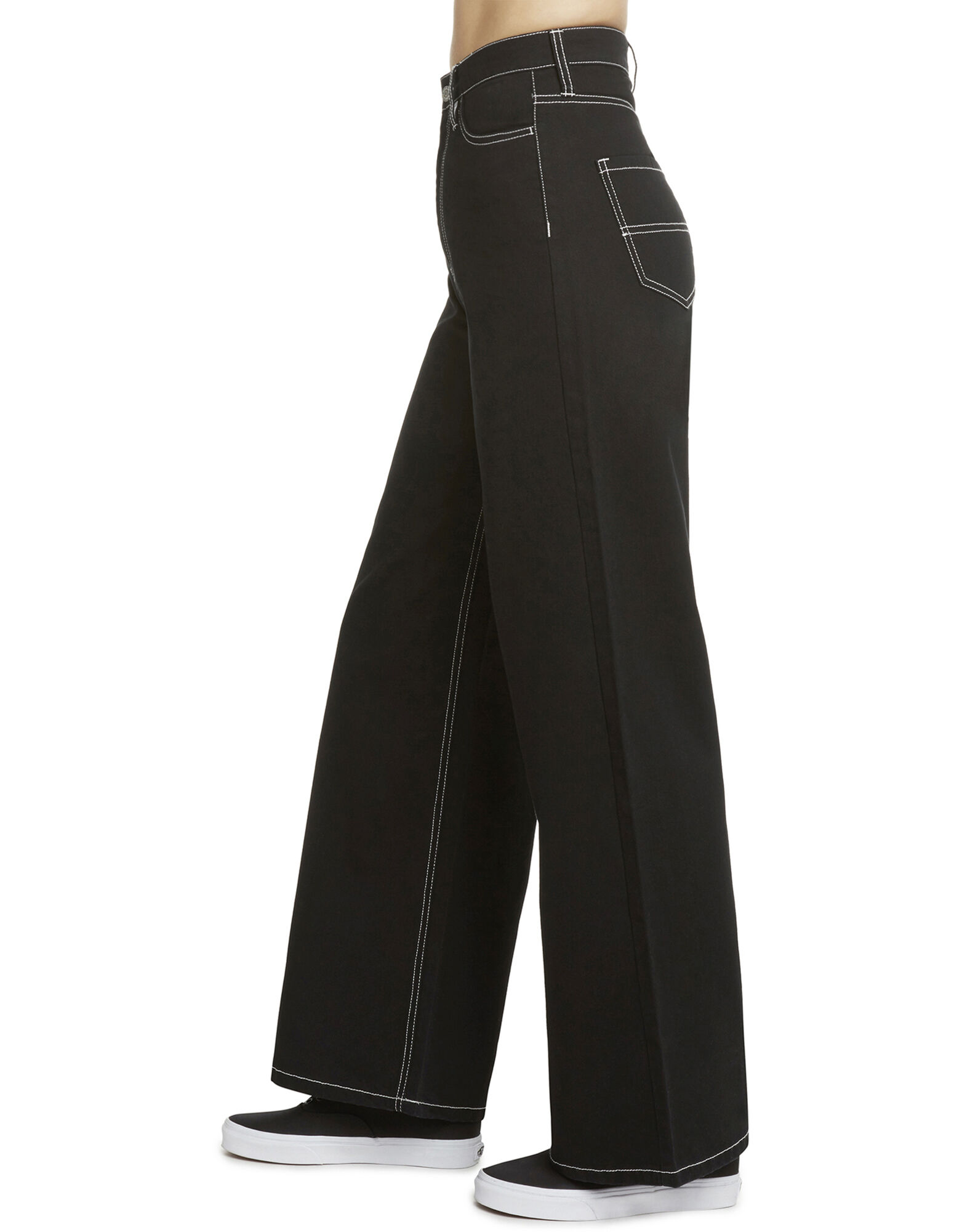 Dickies womens skate pants discount