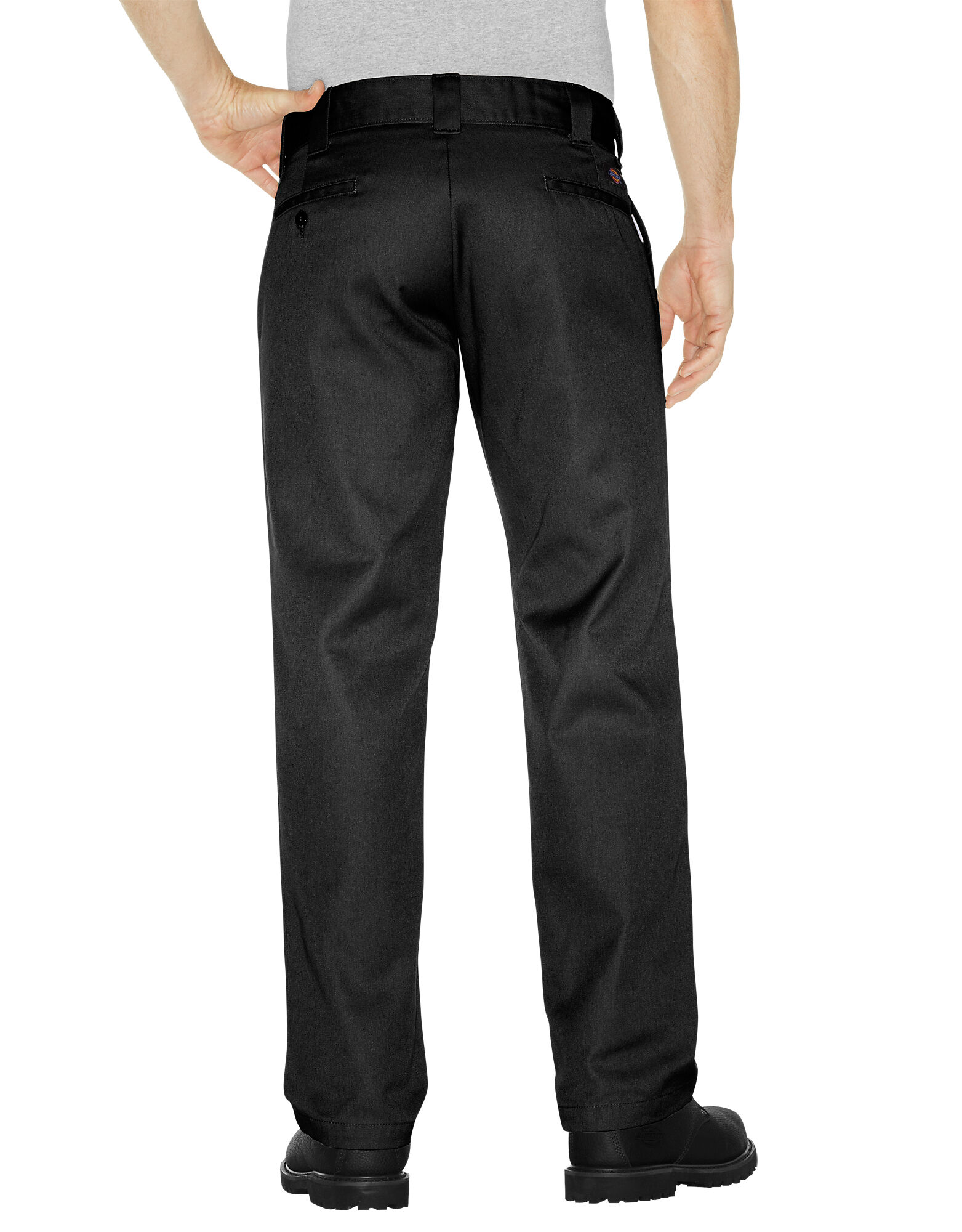 slim fit work jeans