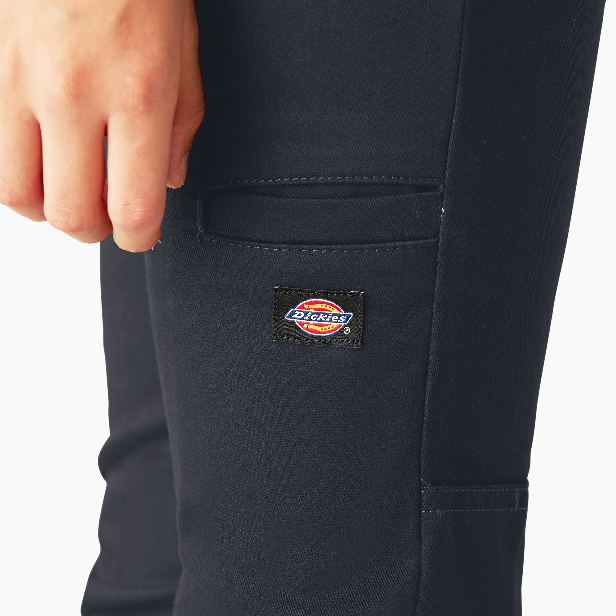 M DICKIES FUTURE ARCHIVE W-KNEE WK NAVY