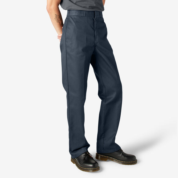 Original 874&reg; Work Pants - Dark Navy &#40;DN&#41;
