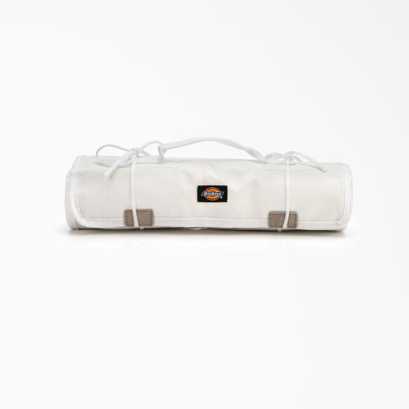 Painter&#39;s Tool Organizer Roll, Large - White &#40;WHT&#41;