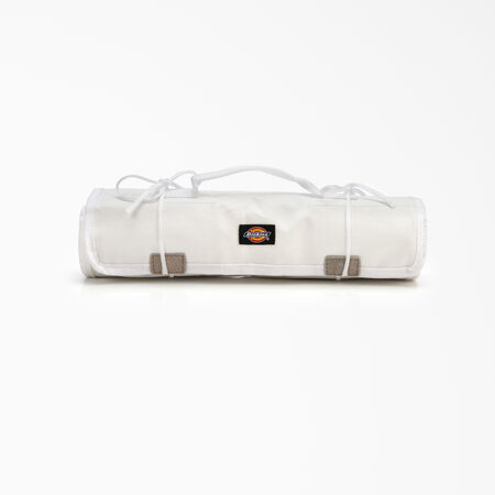 Painter&#39;s Tool Organizer Roll, Large - White &#40;WHT&#41;