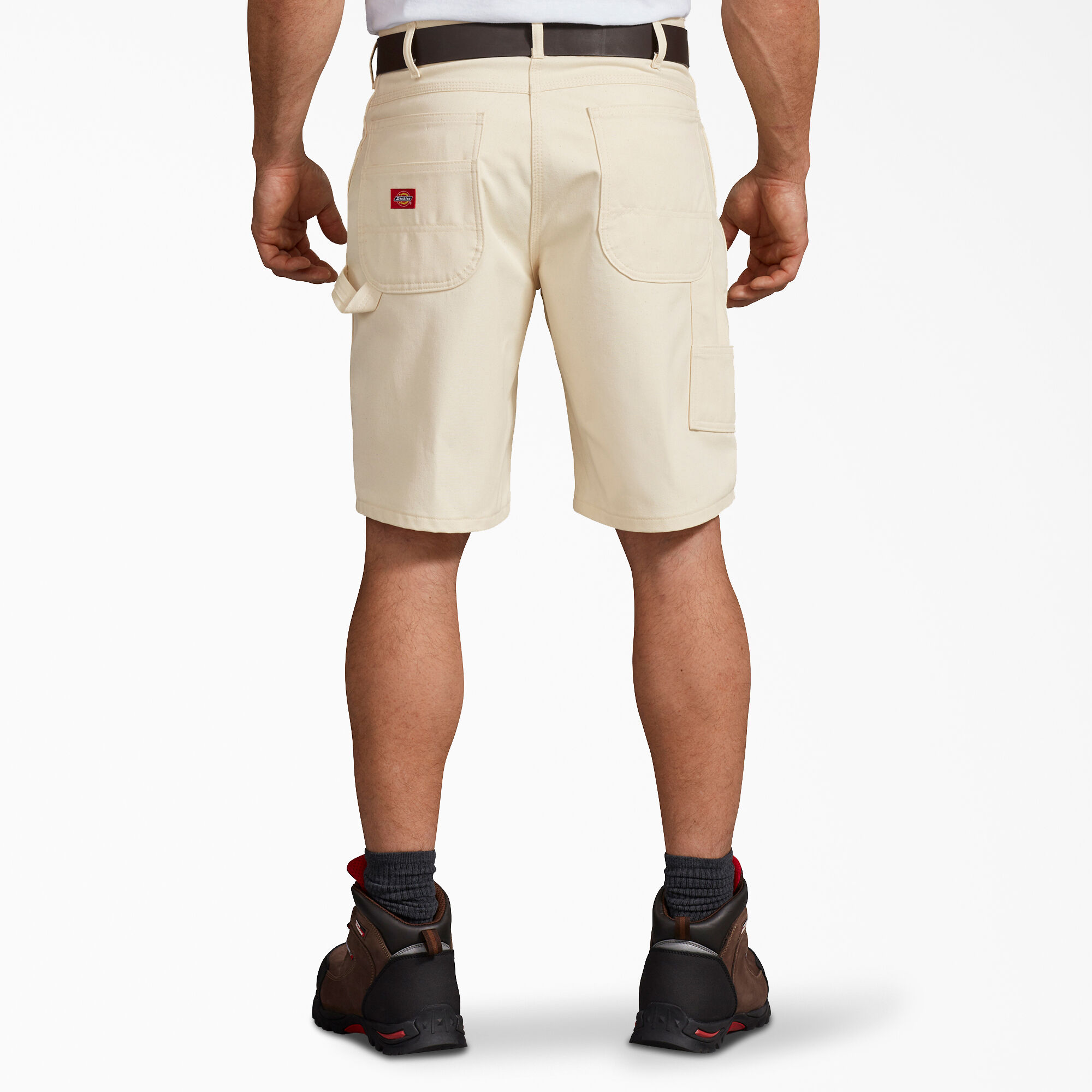 Relaxed Fit Carpenter Painter Shorts 11 Dickies US