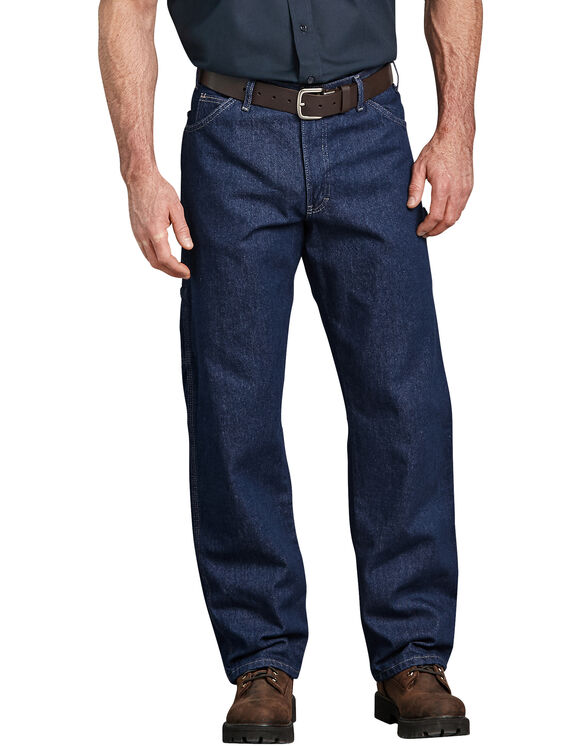 Industrial Carpenter Denim Jeans | Men's Jeans | Dickies