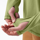 Cooling Performance Sun Shirt - Fern &#40;E2R&#41;