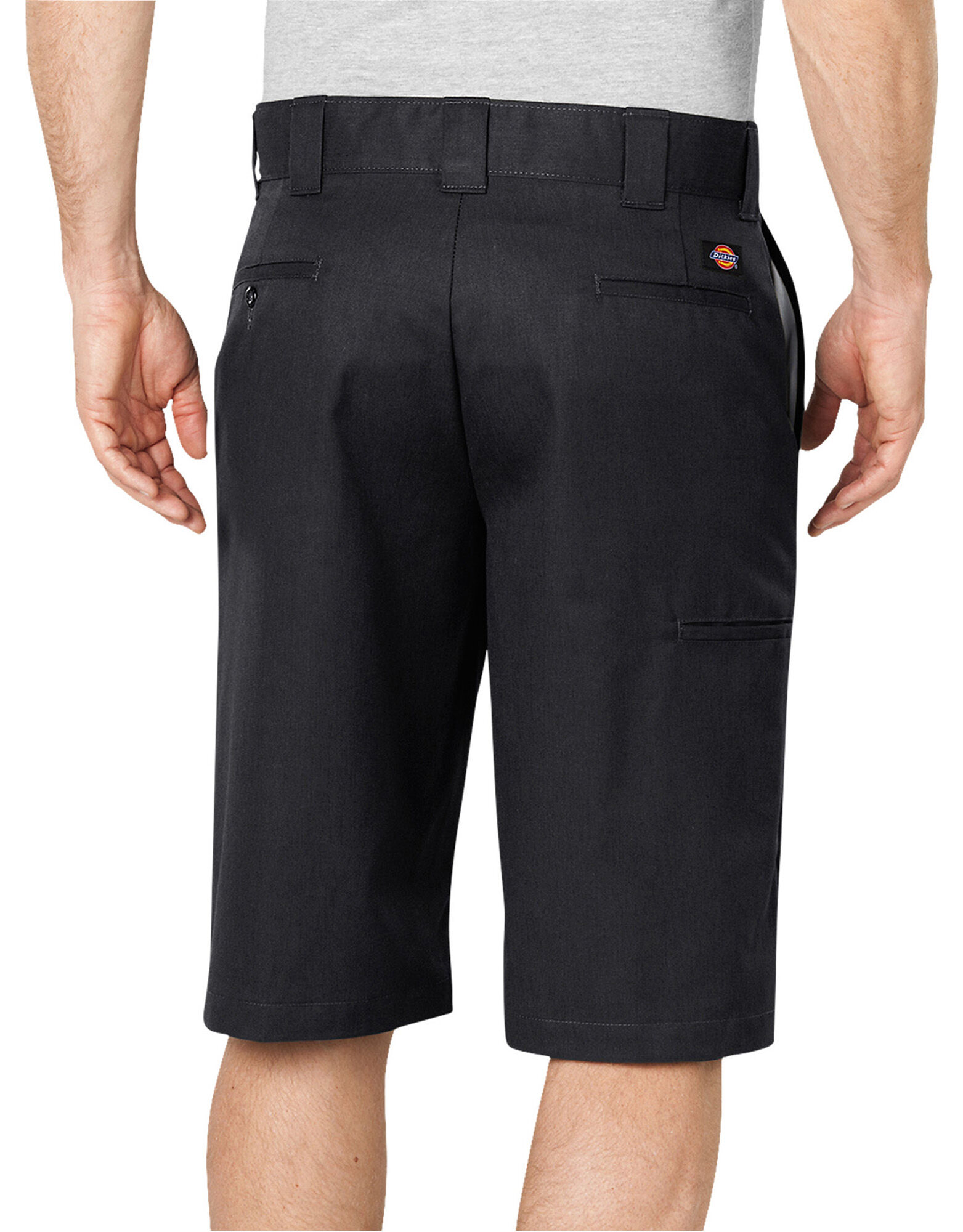 dickies flex work shorts