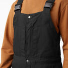 DuraTech Renegade FLEX Insulated Bib Overalls - Black &#40;BK&#41;