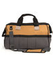 Work Bag, 18&quot; - Brown Duck &#40;BD&#41;
