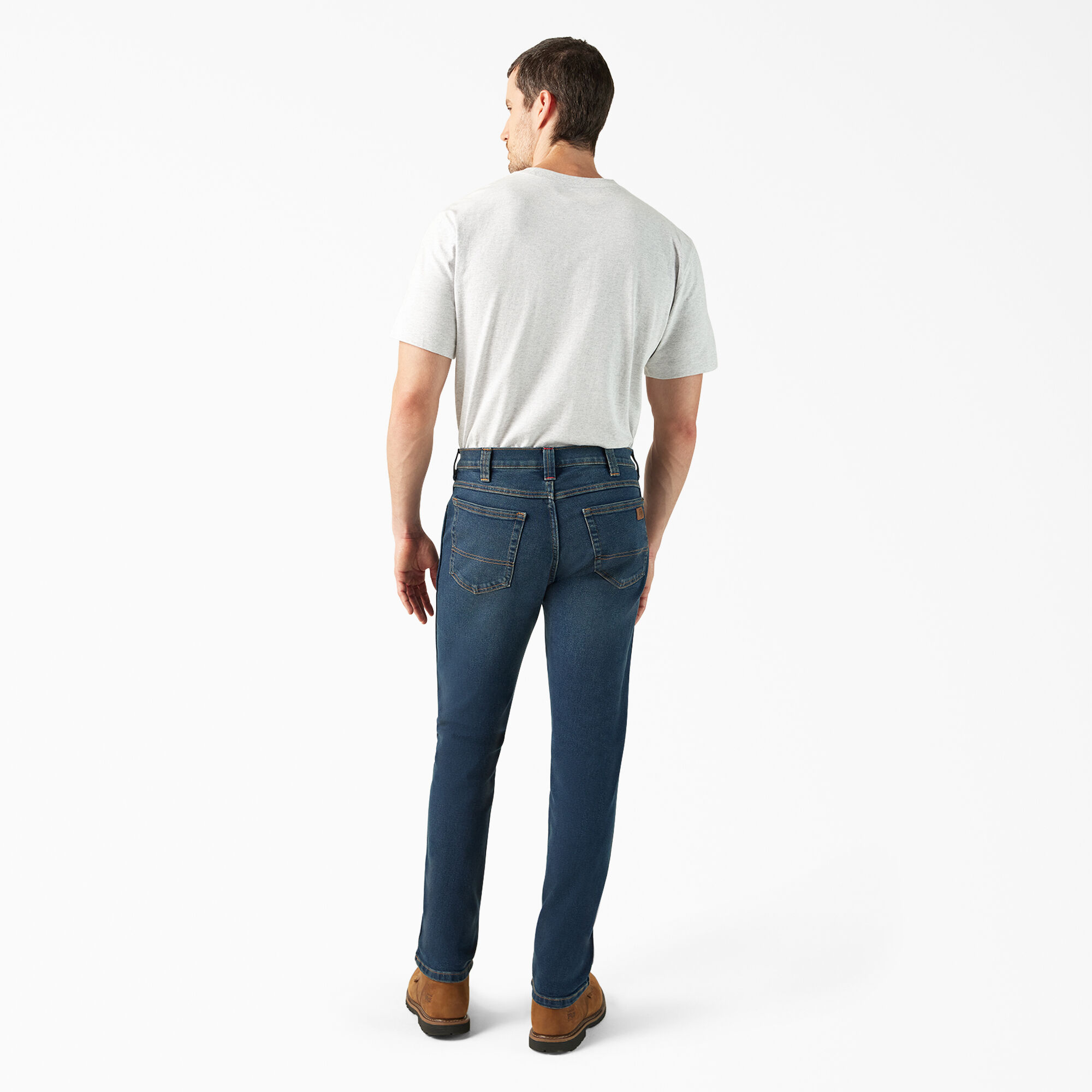 FLEX Slim Fit Jeans - Dickies US FLEX Slim Fit Jeans - Dickies US